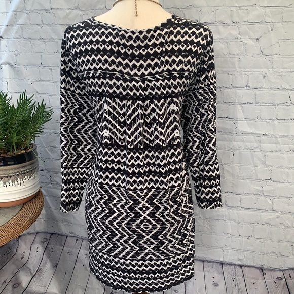 Philosophy Boho Tunic Top - Picture 3 of 6